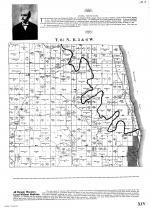 Township 61 N Range 5 & 6 W, Joel Benton, Chronic Diseases, Lewis County 1897
